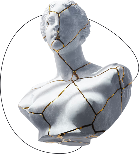 security statue